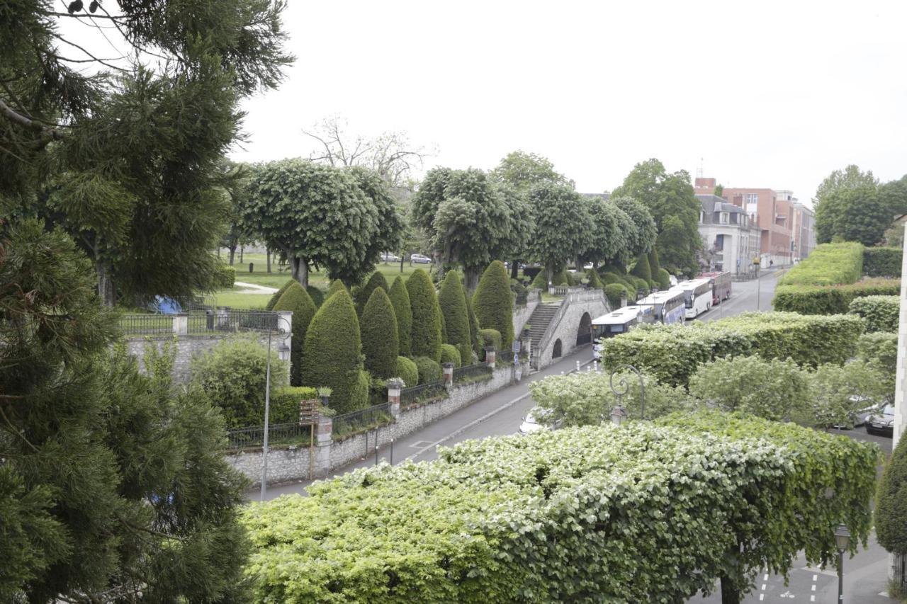 Le Refuge D'Anne De Bretagne - A 2 Minutes De La Gare Chateau De Blois - Le Refuge D'Anne De Bretagne - 2 Minutes From Chateau De Blois Train Station Екстериор снимка